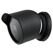 All Weather Protection Silicone Cover for Google Nest Cam Premium Material